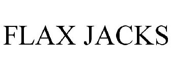 FLAX JACKS