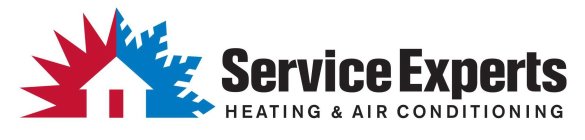 SERVICE EXPERTS HEATING & AIR CONDITIONING