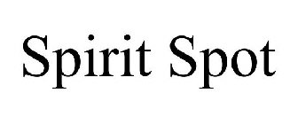 SPIRIT SPOT