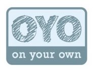 OYO ON YOUR OWN