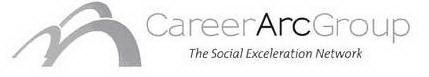 CAREERARCGROUP THE SOCIAL EXCELERATION NETWORK