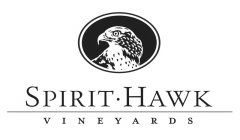 SPIRIT · HAWK VINEYARDS
