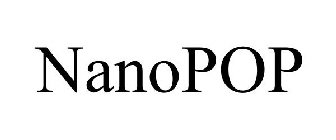 NANOPOP
