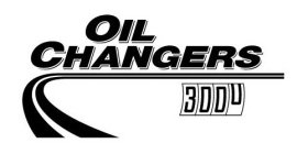 OIL CHANGERS 3000
