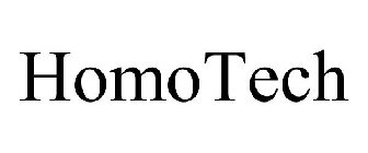 HOMOTECH