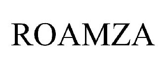ROAMZA