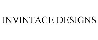 INVINTAGE DESIGNS