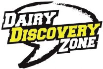 DAIRY DISCOVERY ZONE