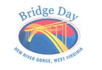 BRIDGE DAY NEW RIVER GORGE, WEST VIRGINIA