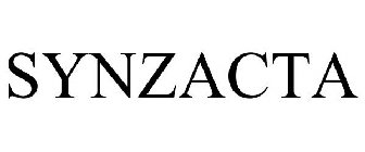 SYNZACTA