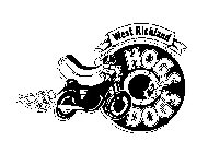 HOGS & DOGS WEST RICHLAND