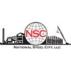 NSC NATIONAL STEEL CITY, LLC