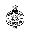 LOS ROYAL CLASSICS CAR CLUB