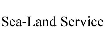 SEA-LAND SERVICE