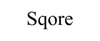 SQORE