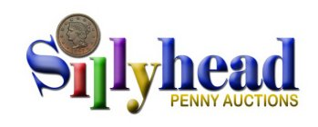 SILLYHEAD PENNY AUCTIONS