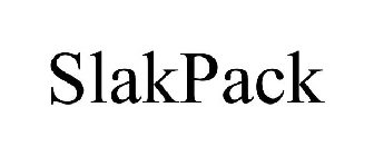 SLAKPACK