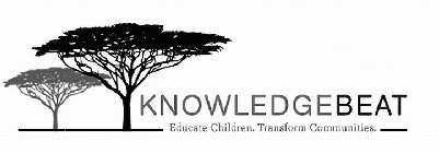 KNOWLEDGEBEAT EDUCATE CHILDREN TRANSFORM COMMUNITIES