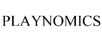 PLAYNOMICS