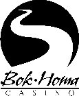BOK· HOMA CASINO