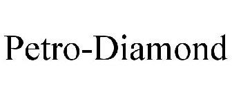 PETRO-DIAMOND