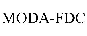 MODA-FDC