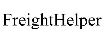 FREIGHTHELPER