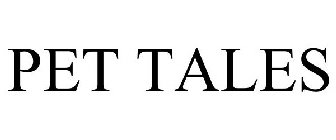 PET TALES