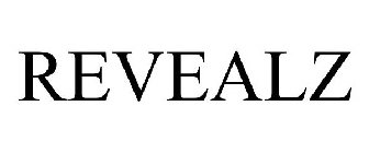 REVEALZ