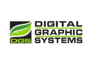DGS DIGITAL GRAPHIC SYSTEMS