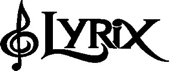 LYRIX