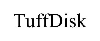 TUFFDISK