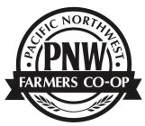 PNW PACIFIC NORTHWEST FARMERS CO-OP