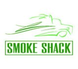 SMOKE SHACK