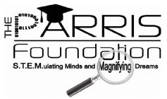 THE PARRIS FOUNDATION S.T.E.M.ULATING MINDS AND MAGNIFYING DREAMS