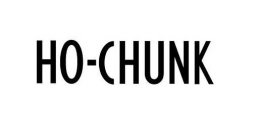 HO-CHUNK