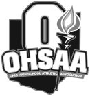 O OHSAA OHIO HIGH SCHOOL ATHLETIC ASSOCIATION