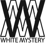 WM WHITE MYSTERY