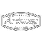 ARCHWAY HOMESTYLE COOKIES