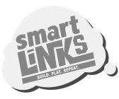 SMARTLINKS BUILD. PLAY. REPEAT.