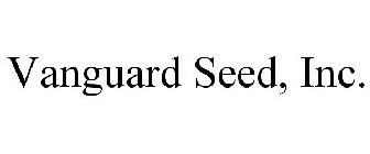 VANGUARD SEED, INC.