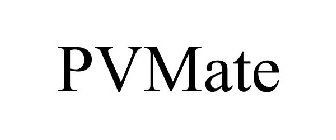 PVMATE