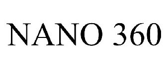 NANO 360