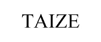 TAIZE