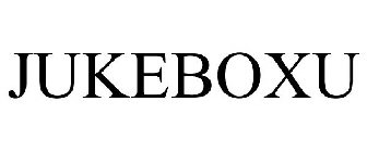 JUKEBOXU