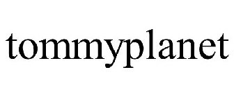 TOMMYPLANET