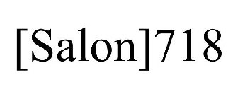 [SALON]718