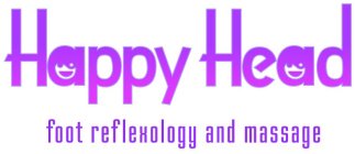 HAPPY HEAD FOOT REFLEXOLOGY AND MASSAGE