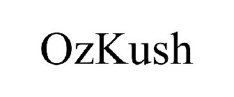 OZKUSH