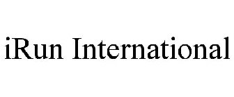 IRUN INTERNATIONAL